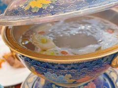 -元一希尔顿酒店·禅自助餐厅·啤酒花园