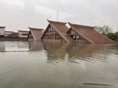 -广富林宰相府酒店·水云间