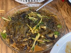 -小船渔村•大连菜•大连焖鱼(明泽街店)