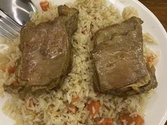 -217丰惠源抓饭(星湖街店)