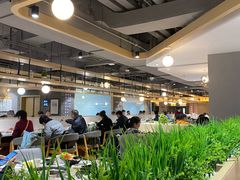 -北大家园食堂
