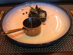 -杭州西子湖四季酒店-WL BISTRO西湖餐厅(灵隐路店)