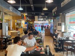 大堂-八合里牛肉火锅(八合里总店)