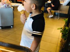 -肯德基(南京高铁1店)