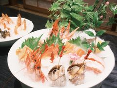 -万鱼亭·鹤家日本料理(南通青年中路店)