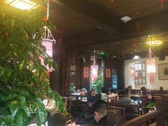 -香满楼(临安路店)