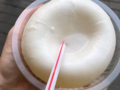 椰蛋-椰子下蛋(南锣鼓巷店)