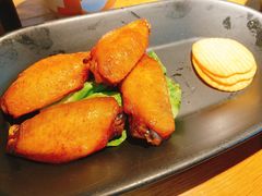 -金牌外婆家(苏州中心店)