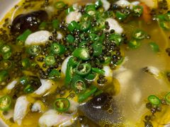 -山芋腔苏北菜(盐城滨海店)