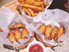 -BeauTea水仙(coco park店)