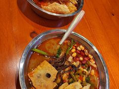 -雙冲柳州螺蛳粉&酸嘢&桂林米粉(簋街店)