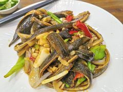 -孙家面馆(淮海第一城店)