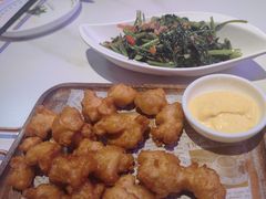 -帕娜·泰式茶餐厅·Bistro(近铁广场店)