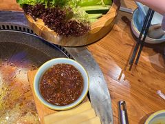 -山河屯铁锅炖·非遗东北菜(南山店)