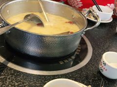 -满香宜猪肚鸡(叠彩万达店)