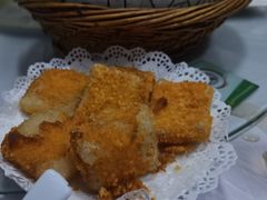 -翠茗农庄土菜馆(天目湖店)