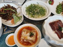 -濮园 · 四合院餐厅
