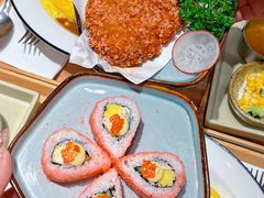 -池奈·咖喱蛋包饭(熙地港店)