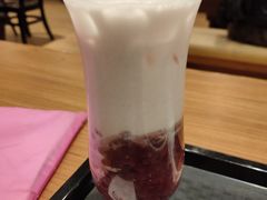 红豆冰-大家乐(广州天河城六楼店)