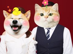 -海马体家庭照相馆(广州正佳广场店)