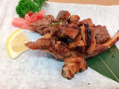 -八间(合生汇店)