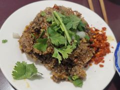 -百年粉蒸牛肉