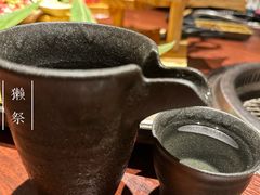 -焼肉とビール 市場小路(四条烏丸店)