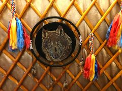 -大汗行宫园林餐厅