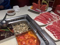 -海底捞火锅(九久奥特莱斯店)