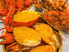 -三妹小龙虾·黄油蟹(华侨城总店)