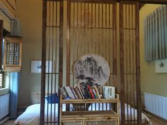 -渭南桃花源民俗文化园