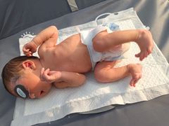 -鲸鱼妈妈月嫂/育婴师定制