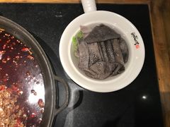 -纸盐河码头火锅(十八梯店)