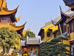 -圆通寺