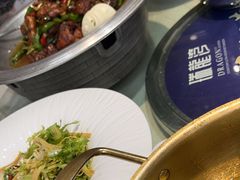 -煎饼卷大葱·非遗传承·潍坊菜(十笏园店)