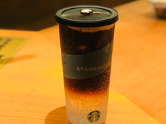-星巴克(天津大悦城第二店)