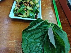-松林烧烤·慧忠北里216小野串