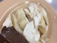 -红大哥水门鸡饭(總店)