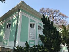 -龙环葡韵住宅式博物馆