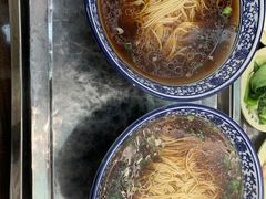 -伟记奥面馆(养育巷店)