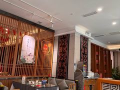 -楚鲜·汉正街一号(天河店)