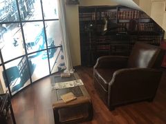 卡座-国际饭店·原点咖啡吧ORIGIN CAFE&BAR