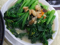 -顺德公美食(西乡店)
