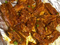 -韩时烤肉(丰科万达广场店)