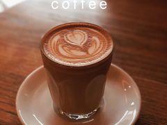 -VOYAGE COFFEE(北锣鼓巷店)