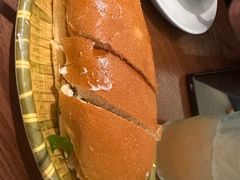 -南越郡·越式风味餐厅(青秀万达店)