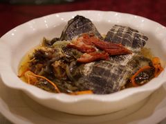 -新聚丰菜馆(太监弄店)