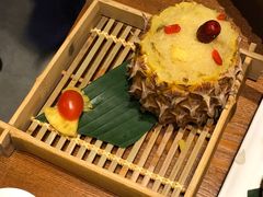 -云海肴·汽锅鸡·云南菜(苏州中心店)