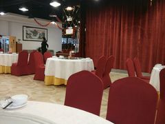 大堂-海鲜城大家餐厅