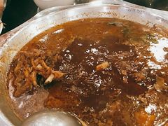-蝎王府羊蝎子(西稍门店)